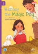 Bantay the Magic Dog + MP3 Bantay the Magic Dog + MP3